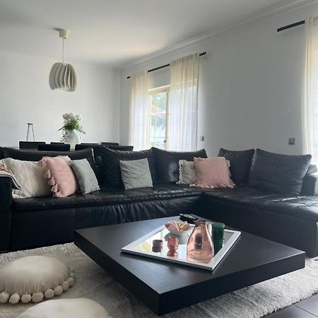 Vivenda Belavista Villa Lagoa  Kültér fotó