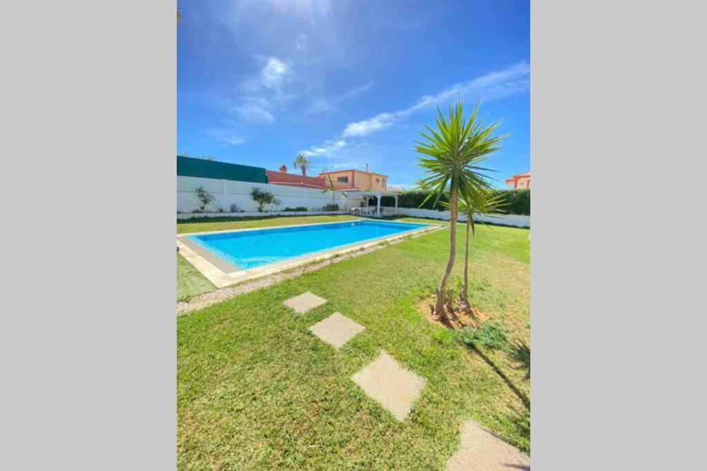 Vivenda Belavista Villa Lagoa  Kültér fotó