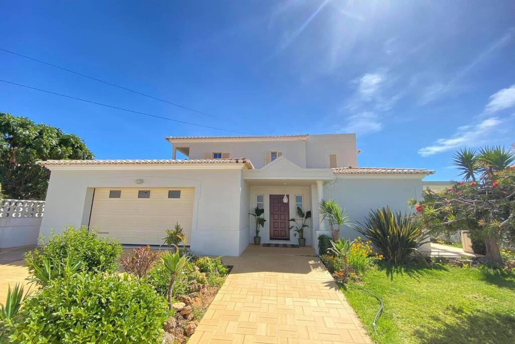 Vivenda Belavista Villa Lagoa  Kültér fotó
