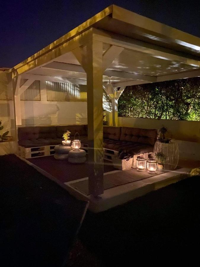 Vivenda Belavista Villa Lagoa  Kültér fotó