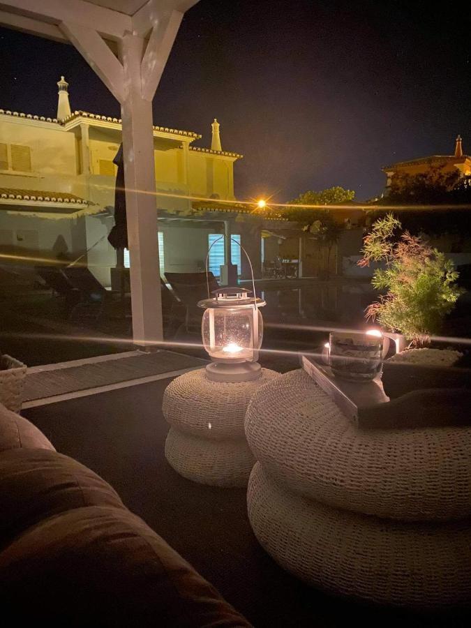 Vivenda Belavista Villa Lagoa  Kültér fotó