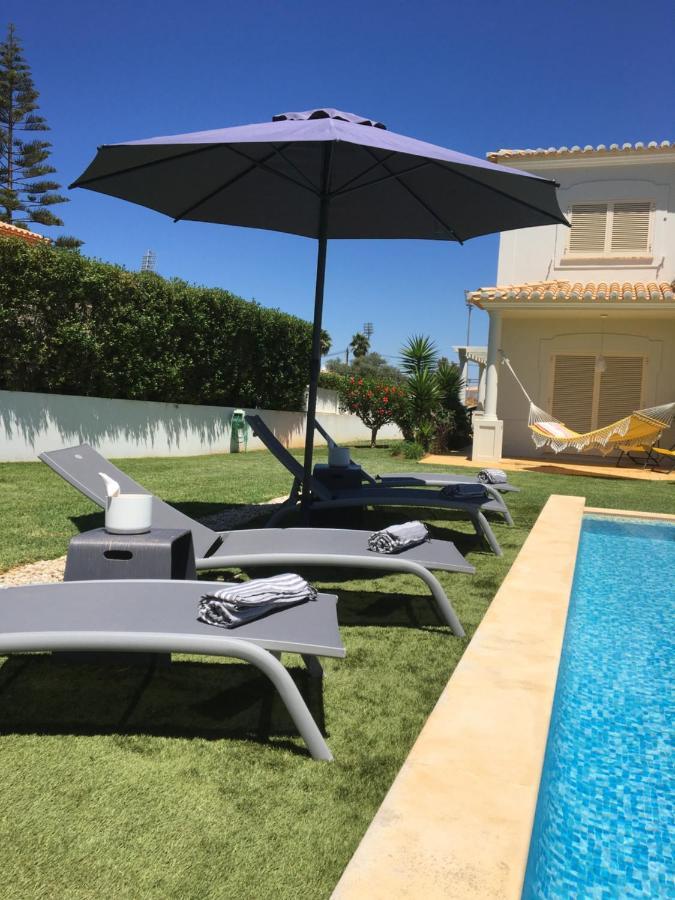 Vivenda Belavista Villa Lagoa  Kültér fotó