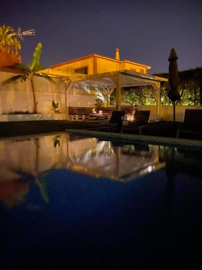 Vivenda Belavista Villa Lagoa  Kültér fotó
