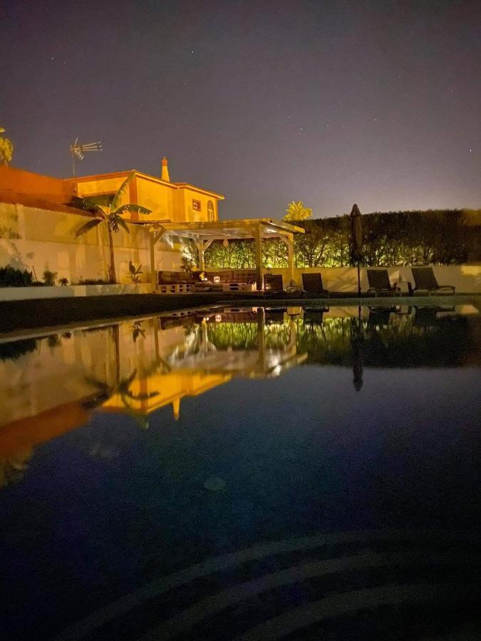 Vivenda Belavista Villa Lagoa  Kültér fotó