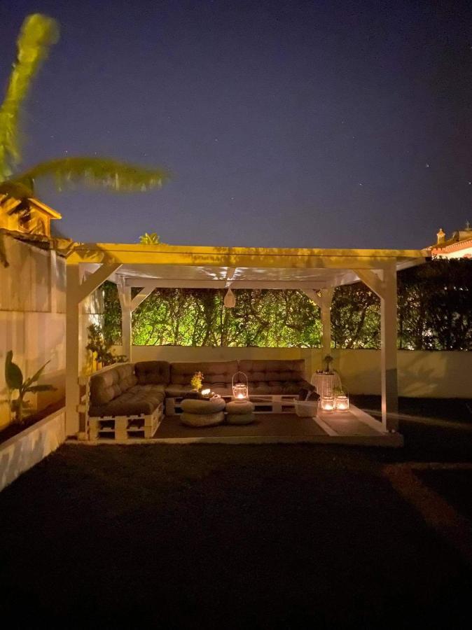 Vivenda Belavista Villa Lagoa  Kültér fotó