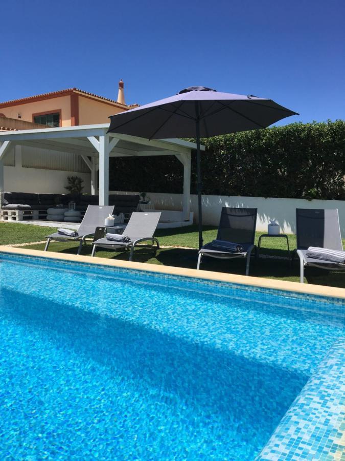 Vivenda Belavista Villa Lagoa  Kültér fotó
