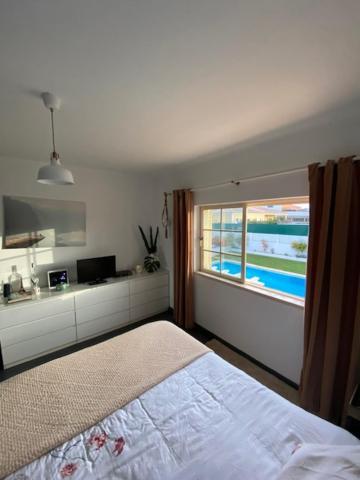 Vivenda Belavista Villa Lagoa  Kültér fotó