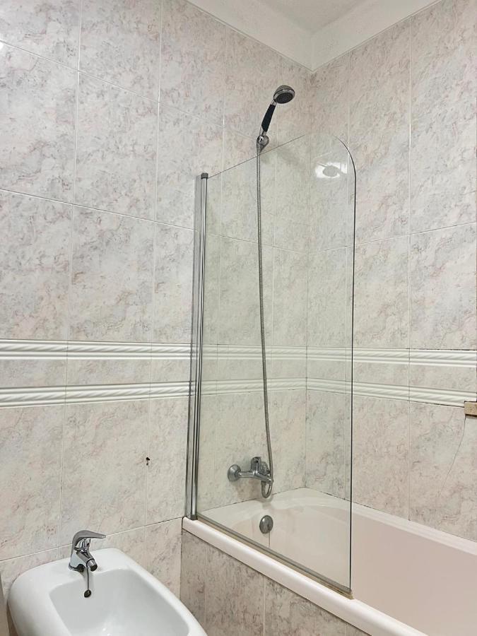Vivenda Belavista Villa Lagoa  Kültér fotó
