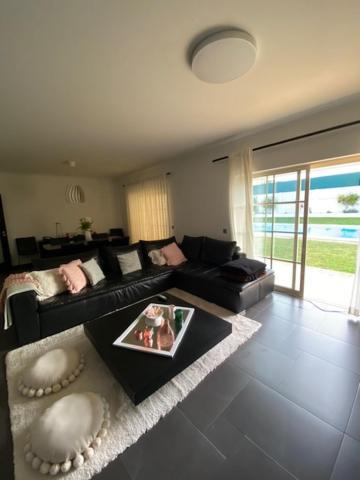 Vivenda Belavista Villa Lagoa  Kültér fotó